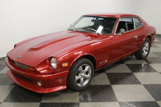 Datsun Z-Series 1975 image number 29