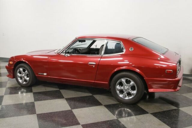 Datsun Z-Series 1975 image number 32