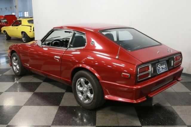 Datsun Z-Series 1975 image number 33