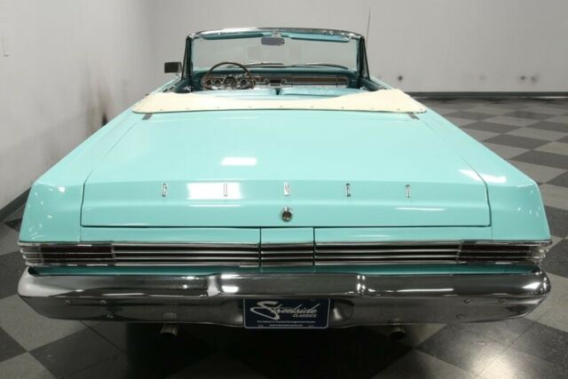 Mercury Comet 1965 image number 11