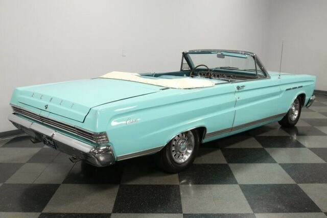 Mercury Comet 1965 image number 13