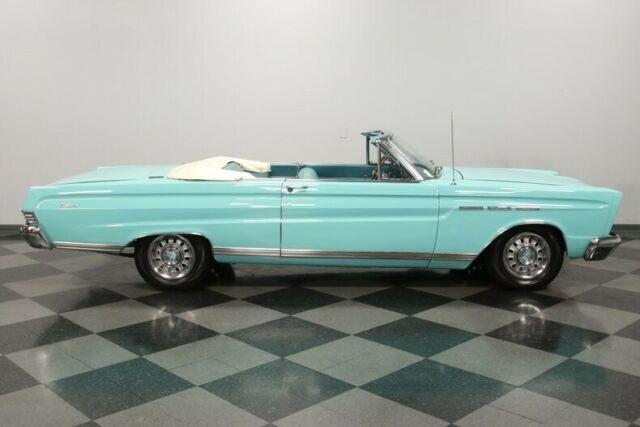 Mercury Comet 1965 image number 15