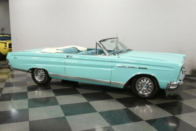 Mercury Comet 1965 image number 16