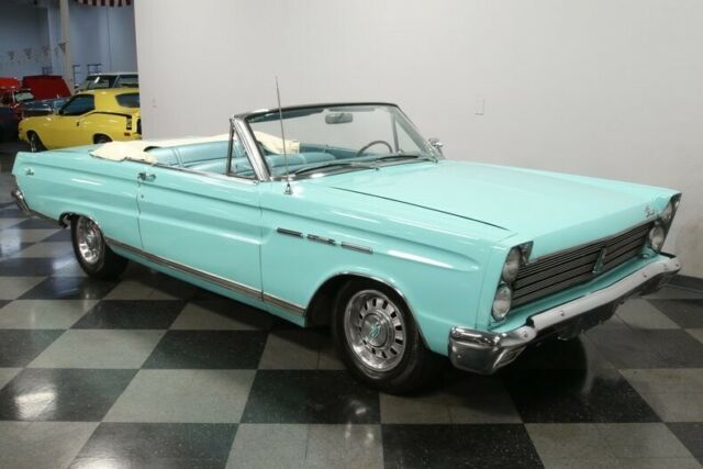 Mercury Comet 1965 image number 17