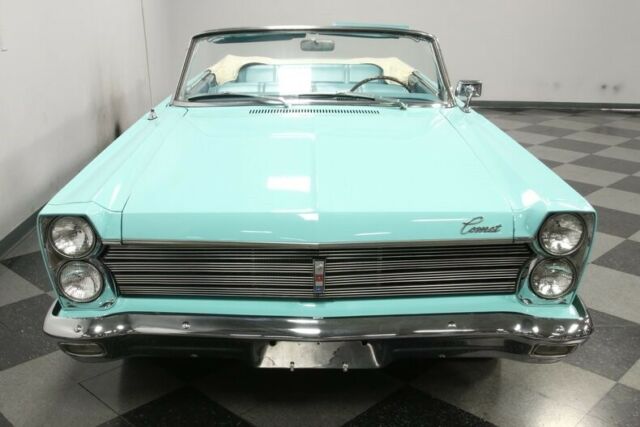 Mercury Comet 1965 image number 19