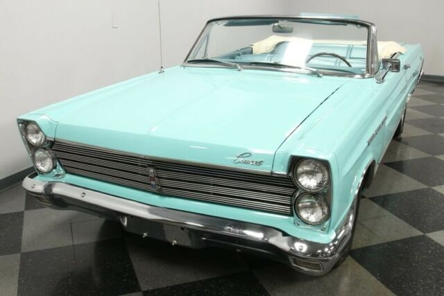 Mercury Comet 1965 image number 20