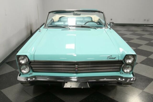 Mercury Comet 1965 image number 21