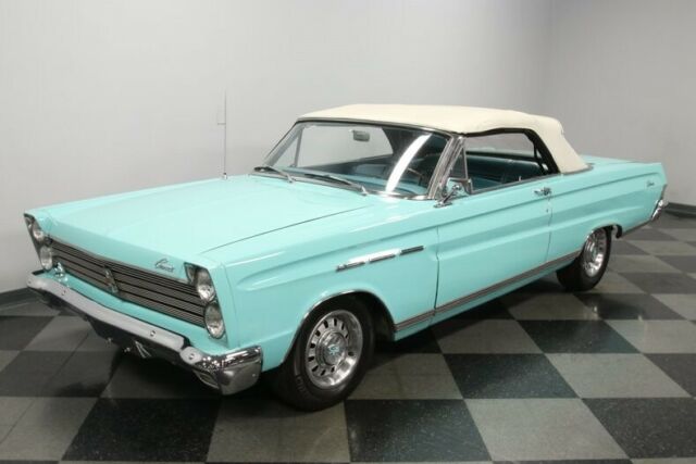 Mercury Comet 1965 image number 23