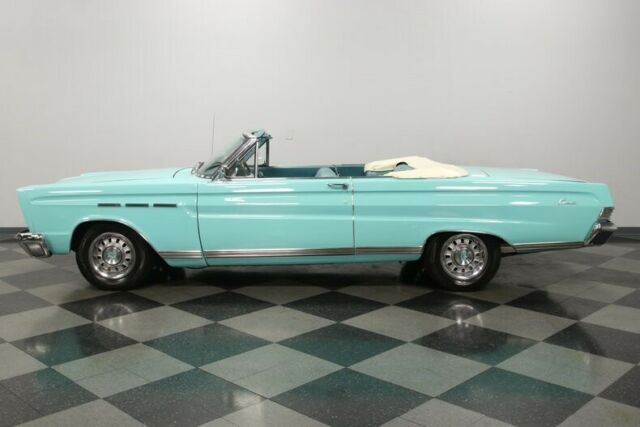 Mercury Comet 1965 image number 27