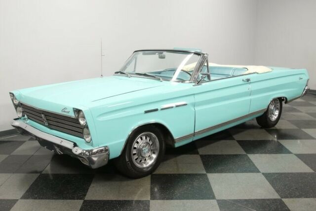 Mercury Comet 1965 image number 29