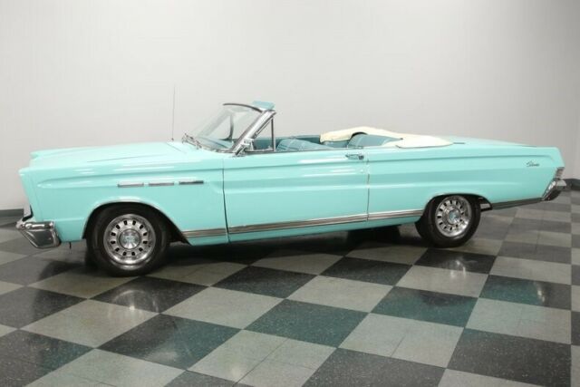 Mercury Comet 1965 image number 30