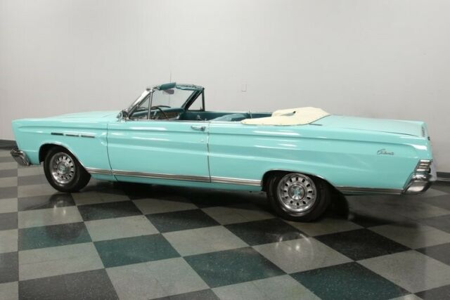 Mercury Comet 1965 image number 32