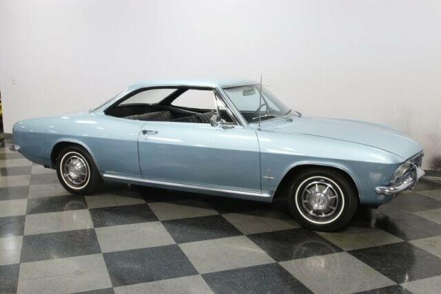 Chevrolet Corvair 1966 image number 16