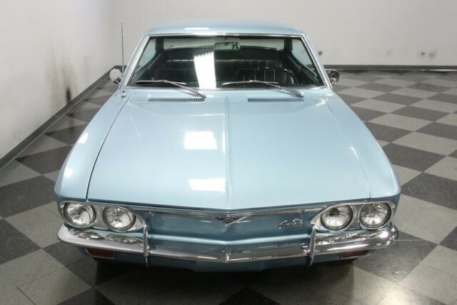 Chevrolet Corvair 1966 image number 21