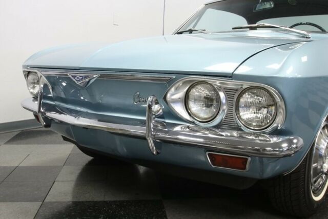 Chevrolet Corvair 1966 image number 23