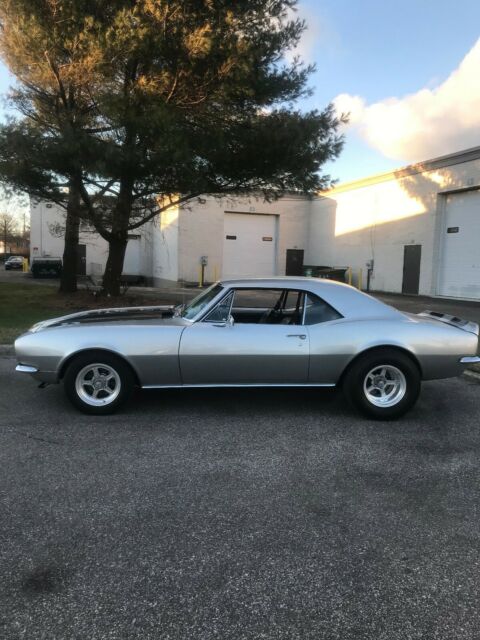 Chevrolet Camaro 1967 image number 1