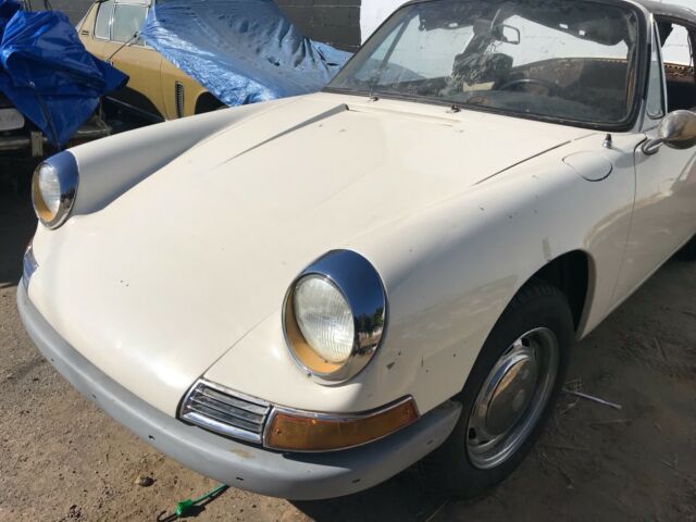 Porsche 912 1968 image number 0