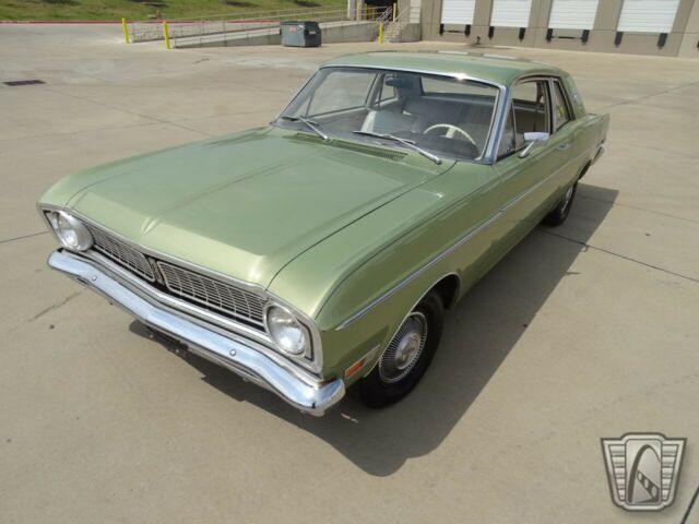 Ford Falcon 1968 image number 23