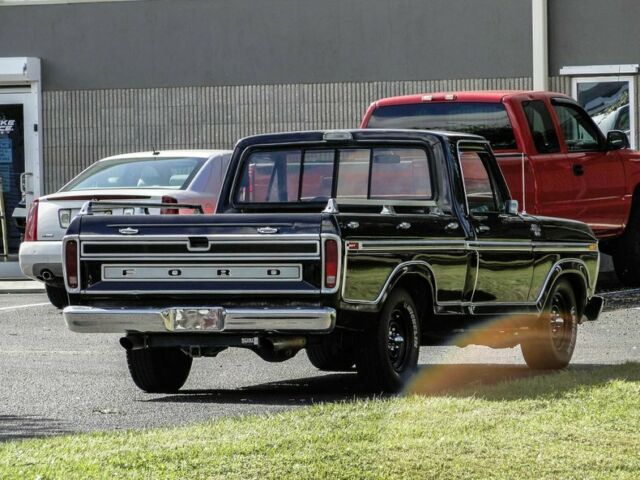 Ford F-100 1977 image number 11