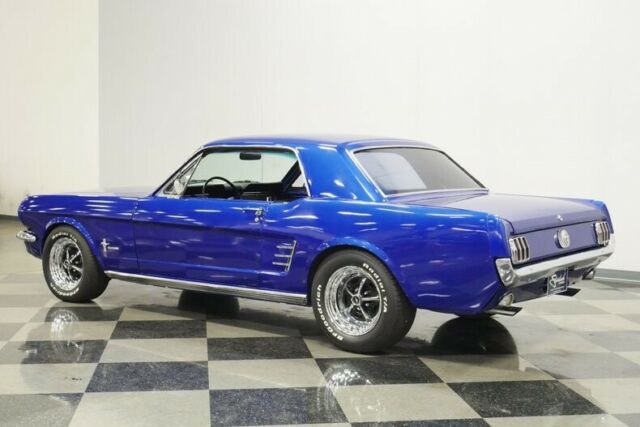 Ford Mustang 1966 image number 32