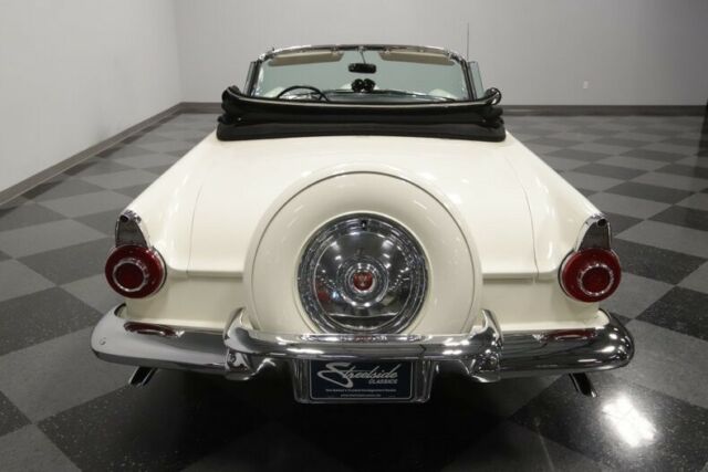 Ford Thunderbird 1956 image number 11