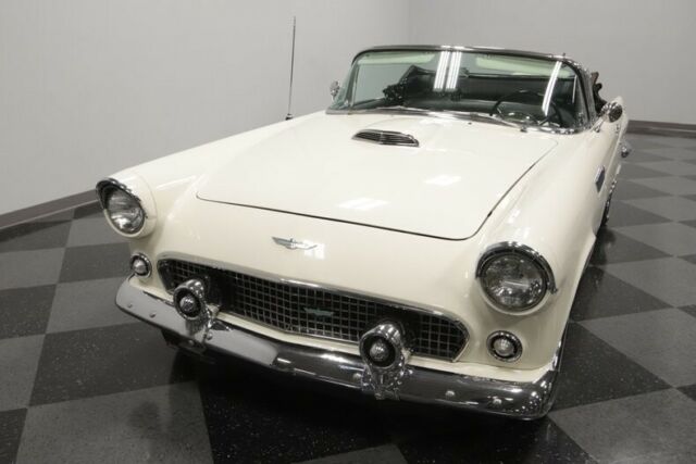 Ford Thunderbird 1956 image number 20