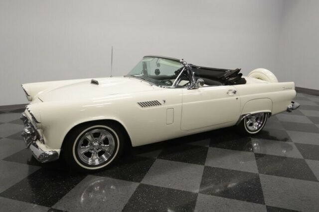 Ford Thunderbird 1956 image number 30