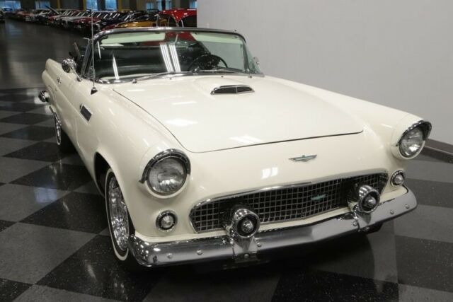 Ford Thunderbird 1956 image number 42