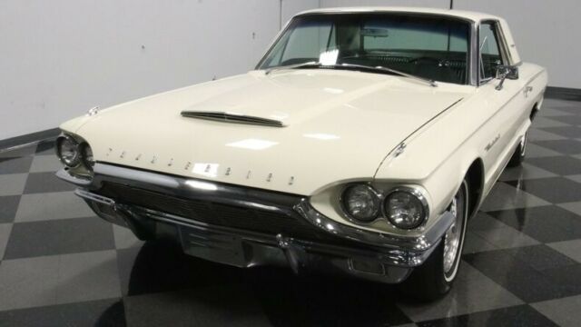 Ford Thunderbird 1964 image number 20