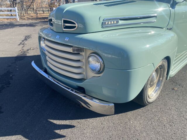 Ford F1 1950 image number 21