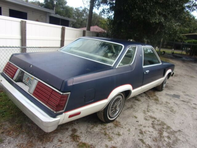 Mercury Zephyr 1979 image number 17