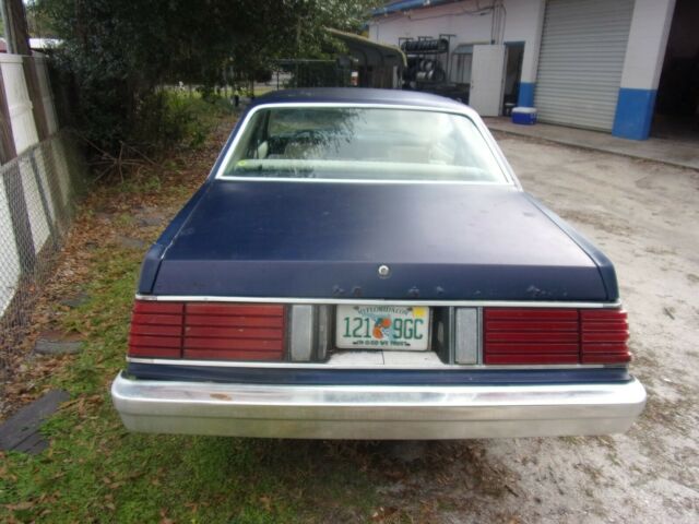 Mercury Zephyr 1979 image number 2