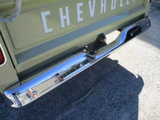 Chevrolet C-10 1965 image number 37