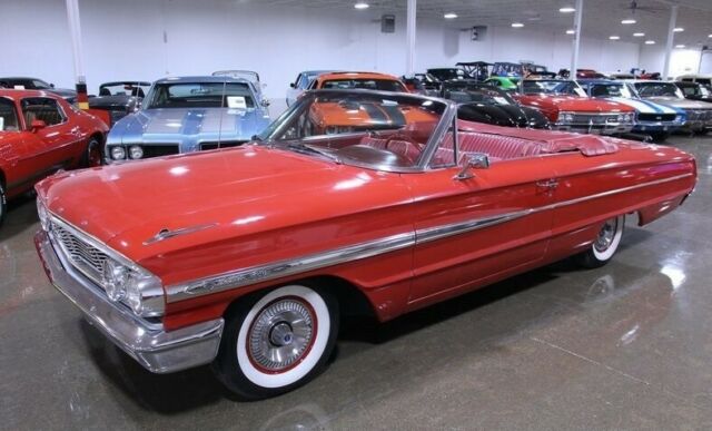 Ford Galaxie 1964 image number 0