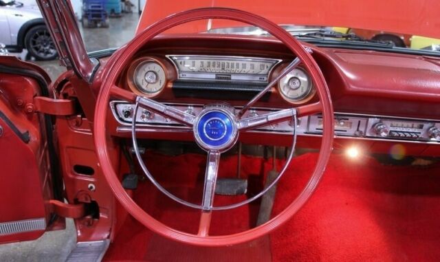 Ford Galaxie 1964 image number 26