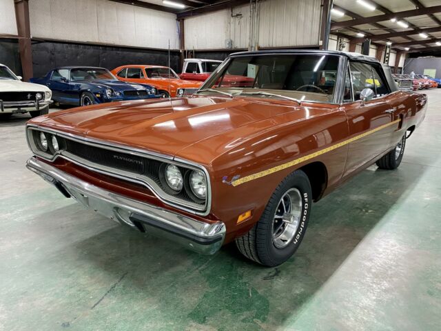 Plymouth Road Runner 1970 image number 21