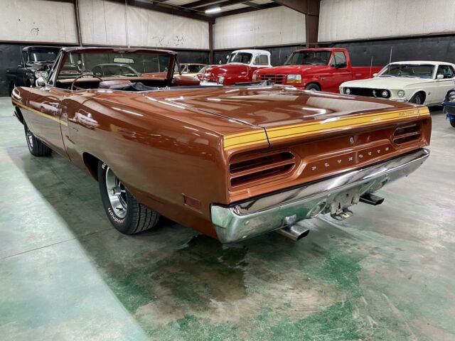 Plymouth Road Runner 1970 image number 26