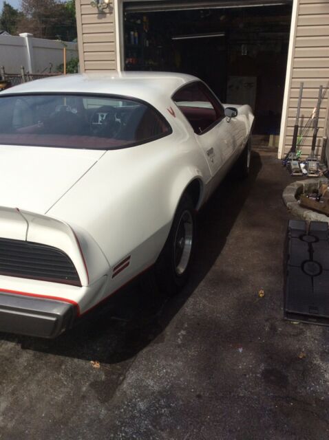 Pontiac Firebird Formula 1979 image number 5