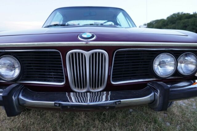 BMW 3.0CSi 1973 image number 7