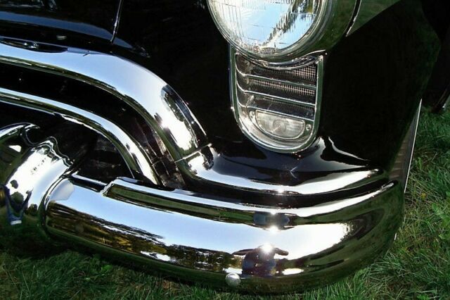 Oldsmobile Eighty-Eight 1951 image number 6