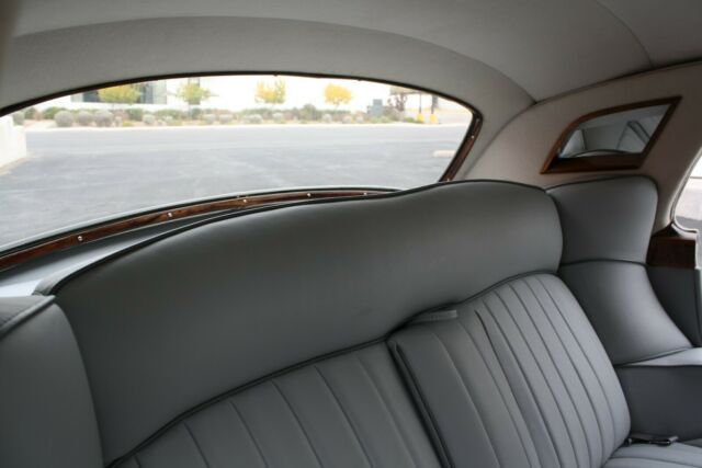 Rolls-Royce Silver Cloud 1960 image number 20