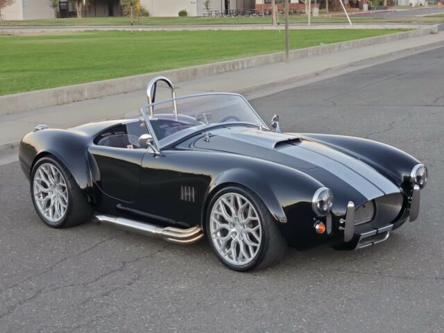 Shelby Cobra 1965 image number 29