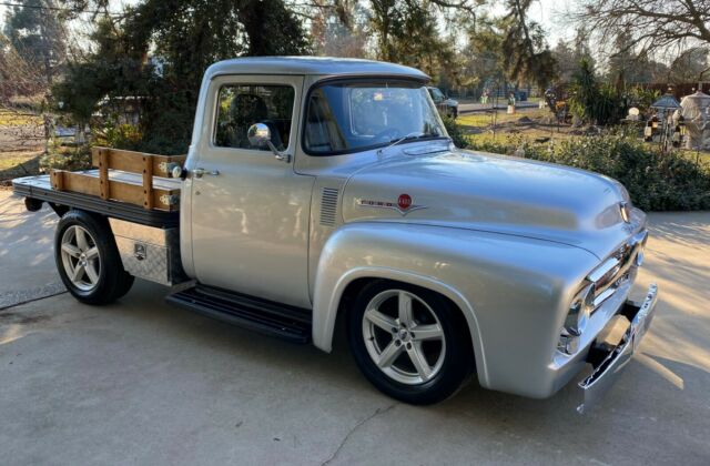 Ford F-100 1956 image number 30