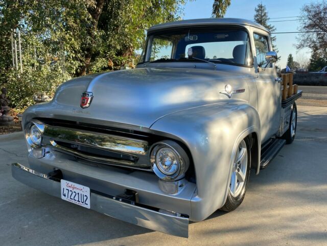 Ford F-100 1956 image number 33