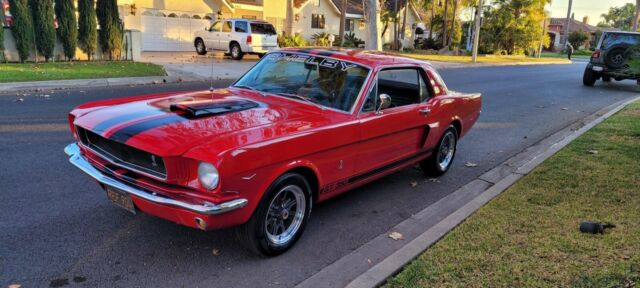 Ford Mustang 1964 image number 30