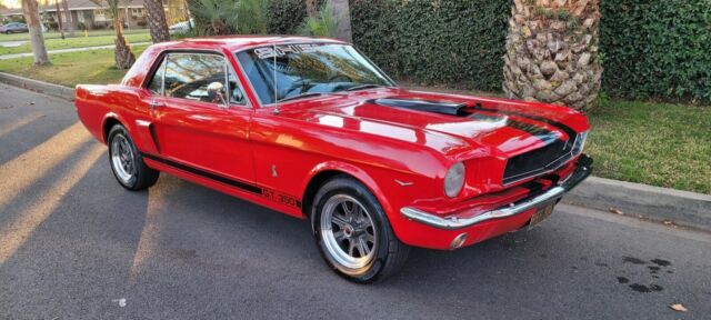 Ford Mustang 1964 image number 32