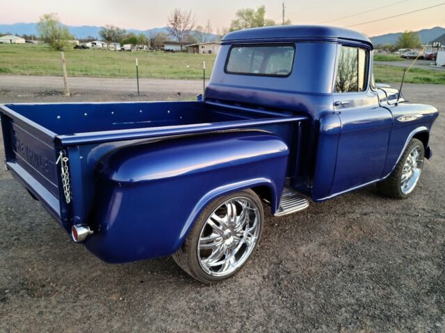 Chevrolet 3100 1957 image number 2