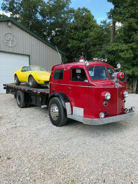 American LaFrance RestoMod 1952 image number 11