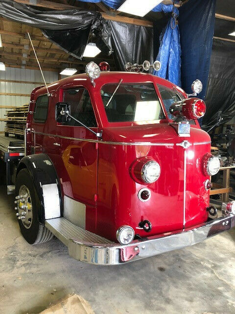 American LaFrance RestoMod 1952 image number 23