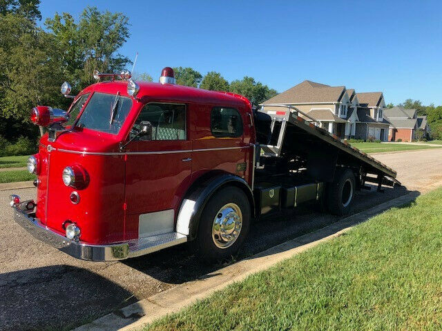 American LaFrance RestoMod 1952 image number 26